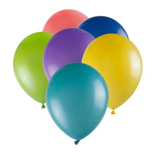 Globos Palmerito