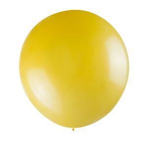 Gigante Amarillo #36