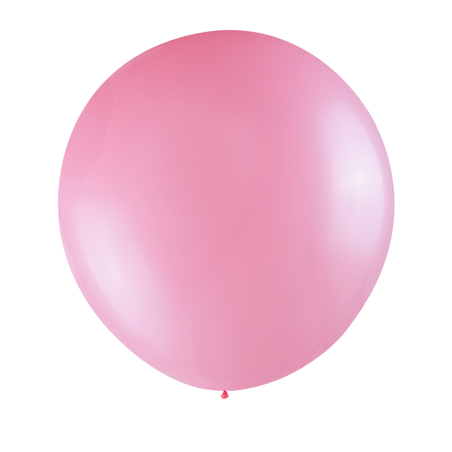 Globos Palmerito El Salvador