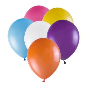 Globos Palmerito