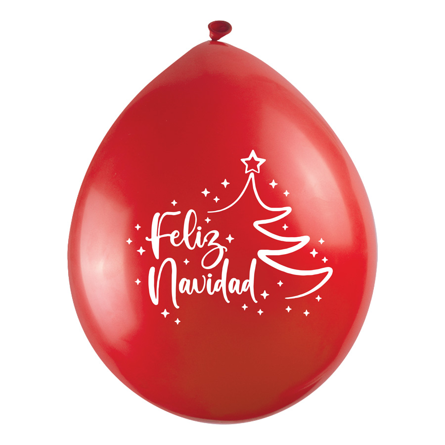 Globos Palmerito El Salvador