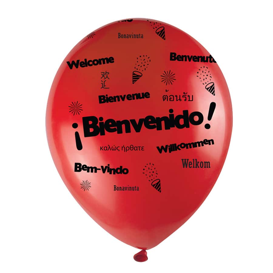 Globos Palmerito El Salvador