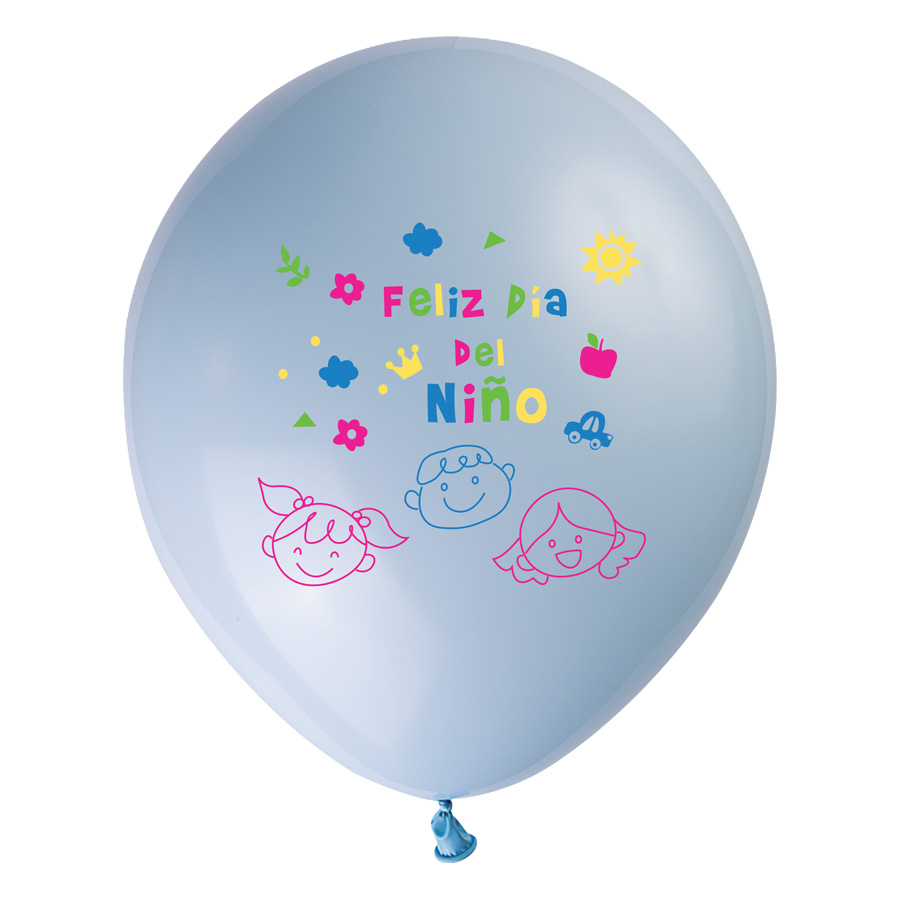 Globos Palmerito El Salvador