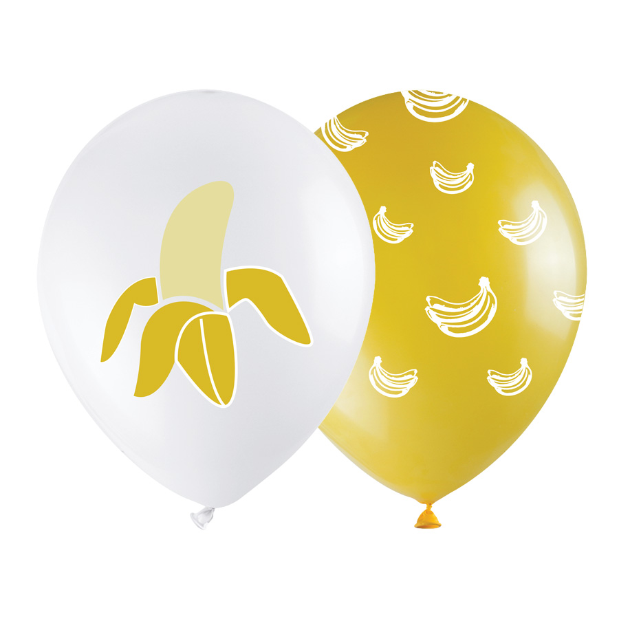 Globos Palmerito El Salvador