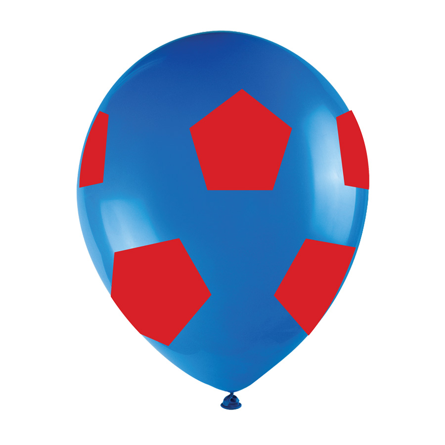 Globos Palmerito El Salvador