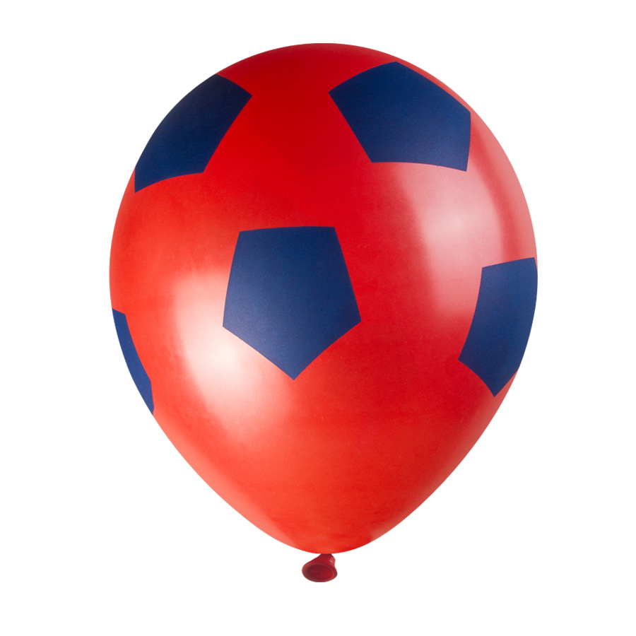 Globos Palmerito El Salvador