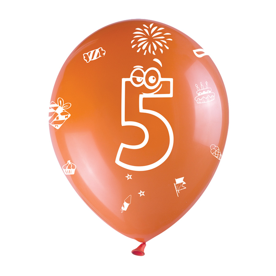 Globos Palmerito El Salvador