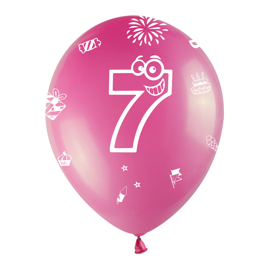 Globos Palmerito El Salvador