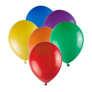 Globos Palmerito