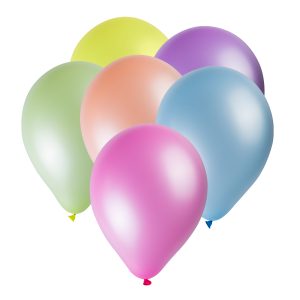 Globos Palmerito