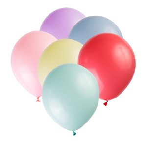 Globos Palmerito