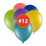 Globos Palmerito El Salvador